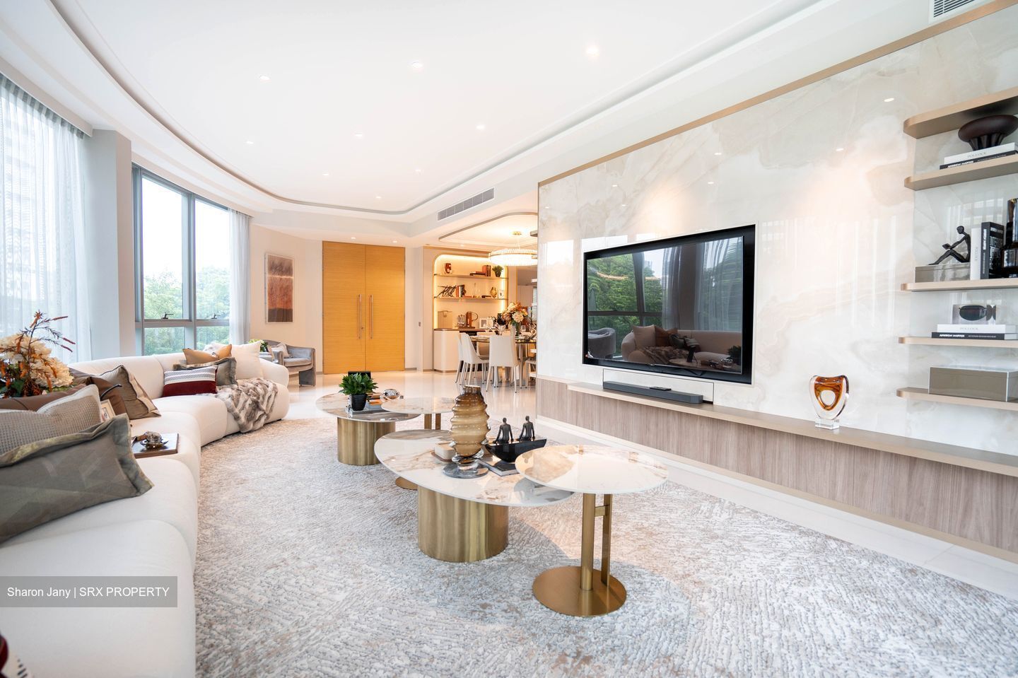 Cliveden At Grange (D10), Condominium #464431091